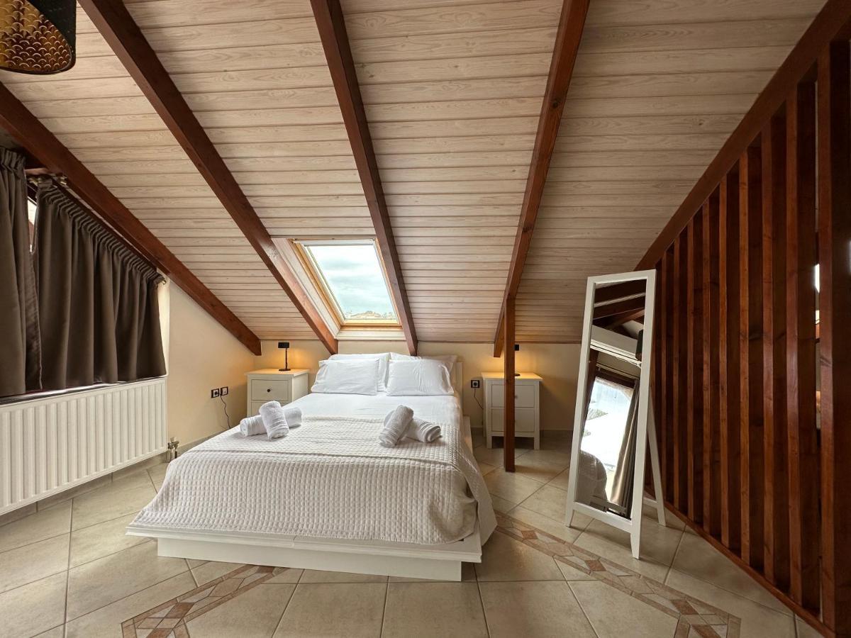 The Loft Apartament *